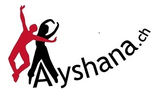 Logo Ayshana ch gross